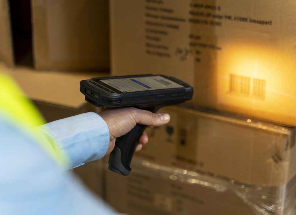 ventajas de almacenamiento para comercio internacional